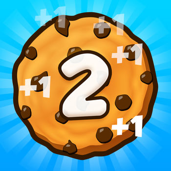Cookie Clickers 2 - The most awaited and spectacular cookie game sequel is now available for your devices, and it\'s super addicting. Be prepared for endless hours of fun and entertainment! Download now for free!Baking cookies is very simple:- Bake as many cookies as you can by tapping on a giant cookie. The faster you tap, the more you bake!- As soon as you have enough cookies, head over to the Cookie Shop and use your cookies to buy upgrades and PowerUps so you can bake cookies even faster!- Keep an eye out for the Golden Cookie Rain and flavored milk waves. They\'ll help boost your production!- You have 2 new powerful boosts at your fingertips: The Lucky Spin with a free daily spin, and the Time Machine which speeds up time AND your cookie production!- Brand new CookieLand Map, where you can level-up, track your progress, and see what level your friends are on! Be the fastest to complete the achievements to get ahead of everyone!Cookie Clickers 2\'s endless gameplay will allow you to play for an indefinite amount of time-- or at least until you bake such an extraordinary amount of cookies that your device will not be able to count them anymore!Become a Cookie Clickers God by baking 1 QUADRILLION cookies!Log in to Facebook to play with your friends and compare your Cookie score in the global leaderboards!Baking has never been so fun. Start now! Invite your friends to bake too and have fun competing with each other for the title of fastest cookie baker! Are you already a fan of Cookie Clickers Saga? If so, like us on Facebook, follow us on Twitter and Instagram and visit our website for the latest news:facebook.com/redbitgames twitter.com/redbitgamesinstagram.com/redbitgameswww.redbitgames.itLast but not least, a big THANK YOU to all for playing Cookie Clickers 2! Have fun!