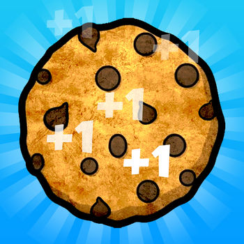 Cookie Clickers - The most exciting cookie game is now on your iPhone, iPod and iPad. Download it now for free!Be prepared for endless hours of fun and entertainment!The game is very simple:- Bake as many cookies as you can by tapping on the giant cookie. The faster you tap, the more you bake!- As soon as you have enough cookies, head over to the shop and use them to buy upgrades to bake even faster!- Keep an eye out for the golden cookie rain! Don\'t miss it!Cookie Clickers\' endless game play will allow you to play for an indefinite amount of time-- or at least until you bake such an extraordinary amount of cookies your device won\'t be able to count them anymore!Become the Cookie Clickers God by baking 1 QUADRILLION cookies!Log-in to Facebook to play with your friends and compare your Cookie score in the leaderboards! The Game Center is also enabled! Don\'t waste time... start now! Every second counts when it comes to baking cookies! Already a fan of Cookie Clickers? If so, visit our website, like us on Facebook, or follow us on Twitter for the latest news:www.redbitgames.itfacebook.com/redbitgames twitter.com/redbitgamesLast but not least, we want to give a big THANK YOU to all for playing Cookie Clickers!