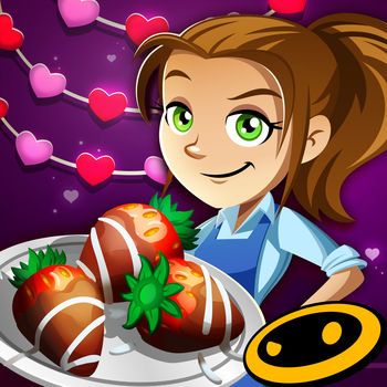 Cooking Dash™ - Flo cooks her way to TV fame as a celebrity chef in this fast-paced, new time management game – COOKING DASH! IT’S THE MOST AMAZINGLY FUN DASH GAME EVER!Sharpen your skill as you prepare, cook, assemble and serve delicious menu items in each exotic restaurant … in front of a live studio audience!  Hear them gasp and cheer as you try to earn profits in each exciting episode!  Quirky customers, superstar VIPs, and fast-paced kitchen action and TV fame await! COOK YOUR WAY TO STARDOM!Control the fast-paced chaos as you dash your way around the kitchen, preparing meals for crazy customers!  Collect tons of tips for excellent service and make those profits! YOU ARE DESTINED FOR FABULOUS TV CHEF MEGA-FAME!HUNDREDS OF EPISODES TO COMPLETE!Tons of fun cooking play across unique restaurant shows like the Vegas-themed Table Steaks, crazy Taco Train, and exotic Adventurous Eats with many more on the way!COLLECT AND UPGRADE!Wanna get more successful and famous? Spend your profits on upgrades for food and appliances for your restaurant!  Upgrade to shiny stoves, fancy food prep stations, and more to ensure all customers get three-star service!PREP AWESOME RECIPES FOR MORE CUSTOMERS!Make special Recipes in the Prep Kitchen and attract customers with their favorite dishes!  They’ll get you more and more famous, drop cool items, and give you special powers to blast your coffers with mega-profits and keep your star on the rise! BECOME SUPER-FAMOUS!Fan the flames of your fame as you start your OWN SHOW full of the most elite VIPs coming to see YOU and your amazing cheffing skills!  It’s FOOD and FAME for you as you host the hippest dinner parties in the WORLD in front of MILLIONS of VIEWERS! It’s a TV Chef dream come true! PLAY WITH FRIENDS!Exchange gifts and compete with friends on your never-ending quest to be the best!WHAT ARE YOU WAITING FOR?!?Show your stuff and feed the hungry stomachs -- and fragile egos -- of the guests and VIPs! Download the FREE Cooking Dash®  today!  THIS IS THE MOST INSANELY FUN DASH GAME EVER!PLEASE NOTE: - This game is free to play, but you can choose to pay real money for some extra items, which will charge your iTunes account.  You can disable in-app purchasing by adjusting your device settings.- Please buy carefully.- Advertising appears in this game.- This game permits users to interact with one another (eg. chat rooms, player to player chat, messaging). Linking to social networking sites are not intended for persons under age 13.- A network connection is required to play.- A network connection is required to enable certain features/access certain content. - For information about how Glu collects and uses your data, please read our privacy policy at:  www.Glu.com/privacy- If you have a problem with this game, please contact us at: www.Glu.com/support
