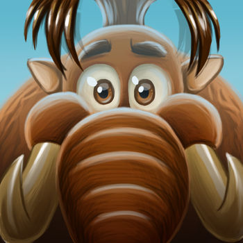 Cool Race Free by Top Free Games - Slide down the snow-covered mountains and try to beat the other mammoths in this simple and fast-paced physics-based game.From the creators of #1 game in the app store Racing Penguin, a highly exciting and addictive new game.Touch the screen to jump over the other mammoths and be careful not to be overtaken! You will need fast reflexes to reach the final challenge in the land of the \