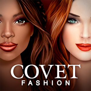Covet Fashion - Dress Up Game - Love fashion? Come play Covet Fashion, the game for the shopping obsessed! Join millions of other fashionistas, discover clothing and brands you love, and get recognized for your style! Feed your shopping addiction and create outfits in this fashion game designed to hone your style skills. Express your unique style by shopping for fabulous items to fill your closet, putting together looks for different Style Challenges and voting on other playersâ€™ looks. Plus, win exclusive in-game prizes for looks that earn 4 stars or more!SHOP THE BEST STYLES. Weâ€™ve partnered with brands like Calvin Klein, Michael Kors, Rachel Zoe and Zimmermann to bring you the latest fashions to obsess over. With over 175 brands to shop from youâ€™re sure to discover styles you love.STYLE THE PERFECT OUTFIT. Choose from thousands of glamorous clothing and accessory items in addition to chic hair and makeup styles on our new diverse array of models to create looks for various styling challenges such as photo shoots, cocktails and red carpet fittings.VOTE ON WHO WORE IT BEST. Cast your vote and decide whatâ€™s hot on the Covet Fashion scene! Over hundreds of thousands of entries per styling challenge! Are other playersâ€™ looks 5-star worthy or did they miss the mark?PLAY WITH FRIENDS. Want to get advice on your outfits or celebrate your wins? Join a Fashion House to make friends or connect to Facebook and chat about any and all things Covet Fashion.Did you know you can shop your favorite Covet Fashion items in real life? All of the clothing and accessory items featured in the game link to places where you can buy them for your real-life closet. Not only can you discover new brands and trends, you can own them, too!Download Covet Fashion now and start styling!FOLLOW USInstagram: instagram.com/covetfashionFacebook: https://m.facebook.com/covetfashionTwitter: https://twitter.com/CovetFashionPinterest: http://pinterest.com/covetfashion/________________________________________Contact Support:covethelp@crowdstar.com__________________________________________Payments FAQ:Does Covet Fashion allow in-app payments?Covet Fashion is a free-to-play app, but like many apps in the App Store, there is the option of purchasing in-app items using real money. Turn off in-app purchases on your device if youâ€™d like to disable this feature.Privacy Policy: http://www.crowdstar.com/privacyTerms of Service: http://www.crowdstar.com/tosAcceptable Use Policy: http://www.crowdstar.com/aup__________________________________________Notes:- This game requires an internet connection (WiFi or 3G) to play________________________________________