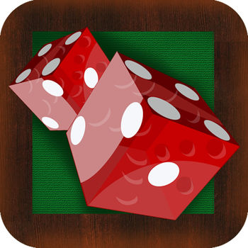 Craps - Best Free Casino Betting Game - Craps - Best Free Casino Betting GameRoll the dice a change the game for ever. Craps comes with a deadly combination of centuries-old game, great 2D animations, your superb mobile device and great programming.Drop the dice and let it roll your luck on the table. If your are lucky to get a come-out roll of 7 or 11 it is \
