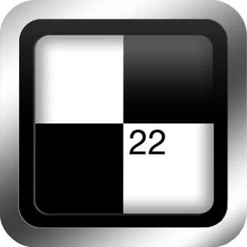 Crossword Light - Play crossword puzzles right on your iPhone or iPod touch. Each day many newspapers provide their crossword puzzles online; Crossword Light lets you solve a selection of what\'s out there; get hints, view clues, and track how quickly you\'re improving!This is a light version of our Crosswords game. Try it out with 40 brand new puzzles included. If you like it, please try the full version!• More than a months\' worth of puzzles to play• Nearly unlimited puzzles from many different sites in the full version• Hints available• Leaderboard• Twitter and Facebook integration