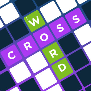 Crossword Quiz - Crossword Puzzle - A modern twist on a beloved classic! Crossword quiz is a unique puzzle crossbreed based on 3 types of clues: word descriptions, emoji combinations, and photos. Put your visual, word, and critical thinking skills to the test in this mash-up puzzle extravaganza!Find yourself stuck on a puzzle? Don’t give up just yet! Use the coins you’ve earned to set you back on track with Hints by selecting to expose a letter, remove unused letters, or to totally solve the puzzle! Do your best to save your coins to buy hints for more challenging questions and for unlocking new categories (coins can also be purchased in-game).EXPOSE A LETTERReveal a single letter of a phrase. This is the perfect hint to use when the answer is on the very tip of your tongue!REMOVE THE LETTERSRemove all letters from the letter bank that are not part of the answer. This hint is perfect for when you need a bump in the right direction!SOLVE ITHaving a total blank-out? No worries! Simply select this hint option and move forward with your crossword!