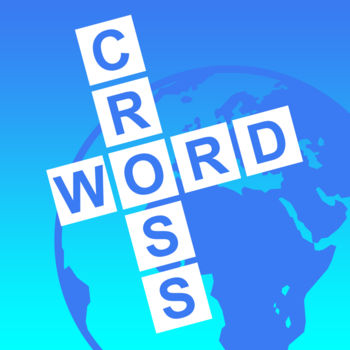 Crossword : World's Biggest Free Crosswords Game - Solve thousands of clues in the biggest and best crossword puzzle ever! We\'ve produced a MAMMOTH puzzle, with more than 7,000 unique clues. The puzzle is hand-crafted with over 350 carefully selected and edited crossword grids and many secrets and challenges to discover. Can you beat all the Quests, and collect all of the Trophies? To fully master the game you must complete all these challenges:? Solve over 7,000 clues? Complete each of the 361 individual puzzles? Collect all 45 of the prestigious trophies? Complete all 57 quests? Unlock all 10 achievementsNEW - now includes Daily Diamond Puzzle!SUPPORTPlease select the HELP option from the Options menu (the gear icon in the top right corner of the game screen) if you require assistance.Alternatively you can contact us by email: community@appynation.comWorld\'s Biggest Crossword is free to play, but contains optional paid items to unlock puzzles more quickly.Facebook: /BigPuzzles - Twitter: @BigPuzzlesMORE GREAT GAMES? One Clue Crossword [NEW!] - 100s of amazing picture crosswords!? World\'s Biggest Picture Cross? World\'s Biggest Mahjong? World\'s Biggest Wordsearch? World\'s Biggest Jigsaw? World\'s Biggest Sudoku