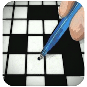 Crossword - A great crossword puzzle! - Infinite play with dynamic grids - The grid adjusts automatically to your device - Personalize the size of the grid, from 3x3 to 25x25 - Absolutely FREE - Three difficulty levels ( easy, normal, hard) - Great to play on tablets - The grid will fill with words for you to figure out - The size of the grid will adjust to your device - ENGLISH language - An educational and fun game - An enormous dictionary list of words A crossword is a word puzzle that takes the form of a rectangular grid of white and black shaded squares.