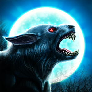 Curse of the Werewolves - Welcome to the Curse of the Werewolves - a hidden object adventure game with blood-chilling visuals and an enthralling storyline.