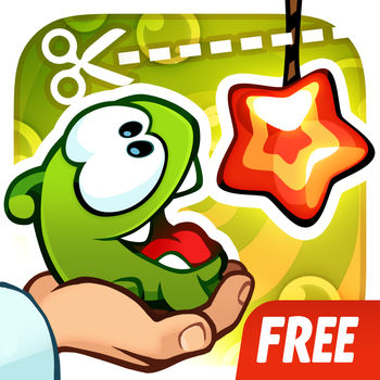Cut the Rope: Experiments Free - For the first time ever, gain FREE access to all 7 level packs and 175 levels!Eager to learn more about Om Nom\'s adventures? Watch \