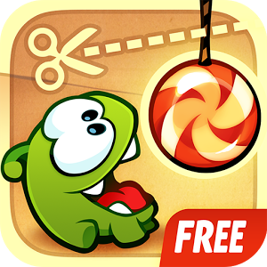Cut the Rope FULL FREE - 750 million downloads worldwide! Eager to learn more about Om Nom's adventures? Watch 