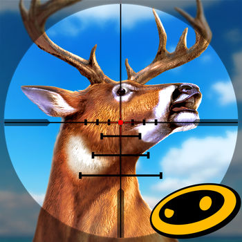 Deer Hunter Classic - Return to the wilderness in the most visually stunning hunting simulator on mobile!Travel from North America’s Pacific Northwest to the Savannah of Central Africa in an epic journey to hunt the world’s most exotic animals!\