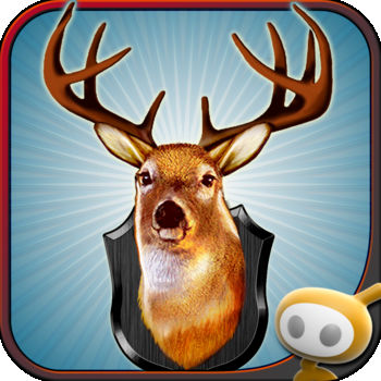 Deer Hunter Reloaded - ??? Deer Hunter Reloaded was voted App Store Best of 2012 by Apple! ???Optimized for the iPhone 5!Enhanced Graphics for the new iPad®! The most REALISTIC and AUTHENTIC hunting sim returns. It\'s time to RELOAD your rifles and take to the wilds of North America to bag the BIGGEST GAME out there! First Person perspective with visually stunning environments NEW X-RAY MODE To target specific organs STAMPEDE MODE Beat your friends to the top of the leaderboards! SLOW-MOTION BULLET EFFECTS! MOVE BETWEEN STRATEGIC VANTAGE POINTS To line up the perfect shot CUSTOMIZABLE PLAYER AVATAR With a variety of jackets, vests, boots, and hunting glasses COMPLETE CHALLENGES Collect trophies for your trophy room GAME CENTER Achievements and Leaderboards PLEASE NOTE:- This game is free to play, but you can choose to pay real money for some extra items, which will charge your iTunes account. You can disable in-app purchasing by adjusting your device settings.- This game is not intended for children.- Please buy carefully.- Advertising appears in this game.- This game may permit users to interact with one another (e.g., chat rooms, player to player chat, messaging) depending on the availability of these features. Linking to social networking sites are not intended for persons in violation of the applicable rules of such social networking sites.- A network connection is required to play.- For information about how Glu collects and uses your data, please read our privacy policy at: www.Glu.com/privacy- If you have a problem with this game, please use the game’s “Help” feature.
