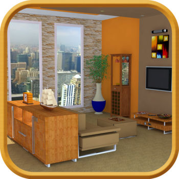 Diamond Penthouse Escape 1 - You awake to find yourself stuck in this penthouse apartment. There are diamonds all around. Can you find a way out and leave with all the Diamonds?Find and use items and solve puzzles in order to find a way out. Collect as many diamonds as you can. Have fun!Check out all our free room escape games: - Diamond Penthouse Escape 2 - Sapphire Room Escape - Ruby Loft Escape - Emerald Den Escape - Emerald Den Escape HD - Haunted Halloween Escape