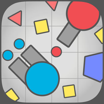 diep.io - From the creator of Agar.io, the newest online smash hit game comes to mobile! Upgrade your tank, shoot down other players and reach the top of the leaderboard!Shoot and destroy blocks and other players to earn XP, level up your tank and unlock new classes, weapons and abilities! Will you choose the rapid-fire machine gun, control a swarm of guided missiles, shoot in all directions or something else? MASSIVELY MULTIPLAYER ONLINE ACTION!Play with dozens of other players at once on huge servers packed with excitement!MOVE, SHOOT AND SURVIVE!Destroy blocks and other players to gain XP, but don’t get shot down yourself! Stay safe out there!LEVEL UP AND BOOST YOUR STATS!Choose which stats to increase and change the way your tank plays! Do you want extra bullet damage or a fast movement speed? It’s all down to you!CHOOSE FROM DIFFERENT TANK CLASSES!Upgrade your tank to a new class. Machine guns, guided missiles, cannons in every direction… there’s a world of choice!OPTIMIZED FOR MOBILE!diep.io on mobile offers the same great experience as the hit web game, with new controls perfect for touchscreens!KEY FEATURES - Online multiplayer action! - Dozens of players in each game! - Fast-paced tank on tank warfare! - Level up a variety of stats! - Upgrade into many different tank classes! - Easy to play but challenging to master! - Free to play!This game requires an internet connection.Don’t miss out on the latest news:Like diep.io on Facebook: http://facebook.com/officialdiepio Follow us on Twitter: http://twitter.com/official_diepio------------------------------------Find out more about Miniclip: http://www.miniclip.comTERMS AND CONDITIONS: http://www.miniclip.com/terms-and-conditionsPRIVACY POLICY: http://www.miniclip.com/privacy