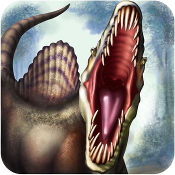 DINO WORLD - Jurassic Dinosaur Fighting games - Dino World is an island to discover jurassic dinosaurs. Collect different species and make them bigger and stronger to go to battle. You can have different island habitats, species, decors and build your virtual world of dinosaurs.Features:  -Exciting dinosaurs to unlock at every level and more dino species coming everyday -Exciting and surprising cross-breedable dinosaurs -Add multiple islands for different habitats-Move and rearrange-Battle at different dinosaur World