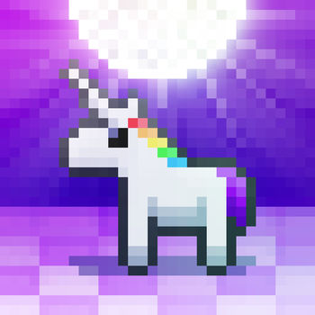 Disco Zoo - From the creators of Tiny Tower comes Disco Zoo! Tiny Animals. Big Fun.Travel to regions around the world and collect everything from pigs to dinosaurs for your Disco Zoo. Discover hidden animals through casual puzzle play. Manage and expand your zoo to maximize earnings. Throw funky disco parties to get your animals and visitors groovin’!