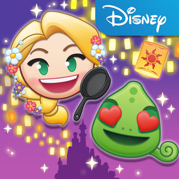 Disney Emoji Blitz - Match. Collect. Emote!Collect and play with hundreds of Disney and Pixar emojis like never before in an exciting matching game! Play fast paced rounds of match-3 to earn prizes, complete missions, and discover new emojis. Collect Disney and Pixar emoji characters and items from The Little Mermaid, The Lion King, Cinderella, Zootopia, The Muppets, Disney|Pixar\'s Toy Story, Monsters, Inc., Finding Dory and more!• MATCH emojis to score big points and unlock new characters• COLLECT 700+ Disney and Pixar emoji characters & items• BLAST the board with expressive emoji super powers & combos• PLAY missions to boost your score and earn prizes• CHALLENGE your friends’ high scores• SHARE collected emojis with the Emoji Blitz keyboard & iMessage stickersBefore you download this app, please consider that this app includes advertising, some of which may be targeted to your interests. You may choose to control targeted advertising within our applications by using your mobile device settings (for example, by re-setting your device’s advertising identifier and/or opting out of interest based ads).• In-app purchases that cost real money• The option to accept push notifications to let you know when we have exciting updates like new content• Location-based services• Advertising for some third parties, including the option to watch ads for rewards• As well as advertising for The Walt Disney Family of CompaniesPrivacy Policy - https://disneyprivacycenter.com/Children’s Privacy Policy - https://disneyprivacycenter.com/kids-privacy-policy/english/Terms of Use - https://disneytermsofuse.com/