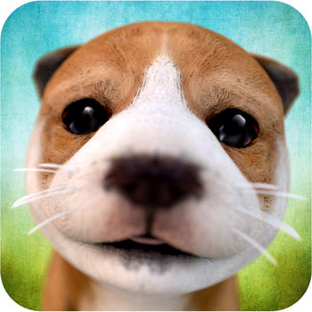 Dog Simulator 2015 - The best MULTIPLAYER dog simulator available on IOS!Play as a real puppy - jump, bark, destroy the house and do whatever you want. Now with a multiplayer mode you can do that with your friends and people all over the world. Cute puppies and fun adventures are waiting for you!- Online multiplayer- 6 Beautiful levels to explore- Multiple dogs to choose: shiba, corgi, husky, collie, bulldog, greyhound, even wolves and more- Interactive people and animals- Different accessories to dress your dog- Destructible objects to crash- Special Night mode- Stunning graphics- Smooth performance- Easy controlsONLINE MULTIPLAYERJoin the game online together with animal lovers all over the world. Play with other dogs, meet new friends and see if anyone can match your naughty dog skills. You can also create your own games which can be joined by your friends.DOGS AND PUPPIESIf dogs are your favourite pets then this is the game for you. Pick your favourite dog breed: corgi, shiba and husky puppies are waiting for you. If you love bigger dogs select one of the collies,bulldogs or a greyhound to bring even more cuteness to the game. And if that’s not enough try a wolf, direwolf or a giraffe ( well actually it’s a sneaky greyhound dressed as a giraffe ). UPGRADE AND DRESS YOUR DOGWhen you press either the single player or multiplayer button in the menu, you go to the scene where you can select a different dog and dress it up as you like. You can choose various hats, collars, and funny glasses using blue arrows on both sides and buttons on the top of the screen. Now you can show your cool outfit to everyone in the multiplayer games.LOCATIONSThere are six different locations. The first one is an awesome house where you smash objects and learn the game. The second is a nice garden with a dog that follows you, and a grill party to ruin. The third is a shop with lots of objects that you can smash into pieces. The fourth and fifth location take you to a huge farm full of animals and people, where you can chase sheep to get points. The last one is a crazy town with funky missions and loads of stuff to destroy.TIME CHALLENGEIn each level in the single player mode there is a rotating clock. When you run into it, you activate time challenge mode. In this mode you have to destroy as many objects as you can in the fastest way possible. For the scored points you get stars and more gold.NIGHT MODEScore one star in the last level to unlock a secret night mode. It contains new time challenges for every stage with increased difficulty and even bigger rewards. See if you’re a true expert.SIMPLE CONTROLSYou can use the joystick, on the left to move your dog, jump button on the right to make it fly and swipe to look around. You can use the hit button on the right to smash objects with your awesome dog power.QUALITY SETTINGSThe game will automatically detect which quality settings to apply for your device, but you can change them in the settings menu.FACEBOOK AND SOCIAL SHARINGAt the end of the time challenge, the popup will show up allowing you to post your score on Facebook or Twitter. You can also share the image of your dog on in the scene where you change dogs and dress them up.