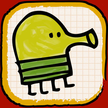 Doodle Jump FREE - BE WARNED: Insanely addictive - Play this FREE version of the mega-hit game Doodle Jump and find out for yourself what millions of players around the world already know:DOODLE JUMP IS INSANELY ADDICTIVE!\