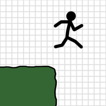 Doodle Sprint! - Run, Jump and Roll your way to the highest score.Developed by one student over his summer break.Smilen:\