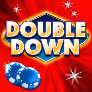 DoubleDown Casino & Slots  – Vegas Slot Machines! - Experience the BIG WIN of Las Vegas in the world’s largest FREE to play casino, featuring the biggest hit pokies, plus jackpots! Get a starter bonus of 1 MILLION free chips, plus free daily bonuses up to 2 MILLION when you spin the Wheel of Riche$.Enjoy the thrill of winning in over 80 authentic pokie games including Wheel of Fortune®, Double Diamond™, Golden Goddess™, DaVinci Diamonds™ and more. Play for the jackpot on free pokies like In Bloom, Siberian Storm, and Crown of Egypt for the ultimate big win!Spin & win with The Ellen DeGeneres Show on our newest casino hit, Have a Little Fun Today! All your favourite pokie games directly from the casino floor are free to play. Enjoy an exciting variety of pokie bonus rounds, from free spins to interactive bonuses. Aim for the big win when you play for the jackpot!Take DoubleDown’s free FULL casino experience everywhere you go by spinning the reels of your favourite pokies, playing your hand at Game King™ Video Poker, or placing bets at Poker, Player’s Suite™ Blackjack, or Roulette. Double down and get lucky today—your big win awaits!Product Features:• Over 80 authentic Vegas pokie games, with new free pokies added regularly!• 1 Million FREE Chips, plus Daily Bonuses up to 2M• Play with friends to get free chip gifts, and earn extra bonuses• Login with Facebook, or play as a Guest• Free pokies tournaments add a bonus thrill of competitionContinue the thrill of winning across all your devices! Like us on Facebook and collect frequent free chip bonuses on our fan page: https://www.facebook.com/doubledowncasinoNeed help? Visit the DoubleDown Help Center to learn about pokie games, jackpots, bonus rounds, and more: https://doubledowncasino1.zendesk.com/hc/en-usInternet connection required to play.DoubleDown Casino is intended for players 21 yrs+ and does not offer “real money gambling” or an opportunity to win real money or prizes based on the outcome of play. Playing free pokies, free Poker, free Video Poker, free Blackjack, free Roulette, or free Bingo at DoubleDown Casino does not imply future success at “real money gambling”.