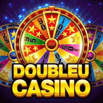 DoubleU Casino - Hot Slots, Video Poker and More - Enjoy ultimate casino experiences! Experience the biggest win in your life on DoubleU Casino!DoubleU Casino is a creative online casino, and we provide a number of fun slots and video poker games.A variety of high-quality slot games from Classic to the latest unique one give you ultimate fun you may have never experienced!Like no other online casino, every one of DoubleU slot machine has its own jackpot like the slot machines in land-based Las Vegas Casinos.Experience a variety of social interactions supported by DoubleU mobile service, accompanied by a number of bonuses and benefits!Special Features of DoubleU:1. More than 50 slots and 3 video poker games with unique features each.2. No level-based restriction in slot and video poker play.3. Every slot machine has its own jackpot.4. Generous free chip giveaway policy.5. User-oriented development and update.6. Prompt and interactive customer support.System requirements: *Minimum •iPhone 3GS and iPod Touch (4th generation) with iOS 6.0*Recommended•iPhone 4, iPad 2, and later devices with an iOS version of 7.0 or later*DoubleU Casino is intended for use by those 21 or older for amusement purposes only.*DoubleU Casino does not offer real money gambling or an opportunity to win real money or prizes.*Practice or success at social casino gaming does not imply future success at \
