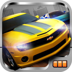 Drag Racing - Drag Racing is the classic nitro fuelled racing game for Android! Race, Tune, Upgrade and Customize 50+ real licensed cars from the world’s hottest car manufacturers.