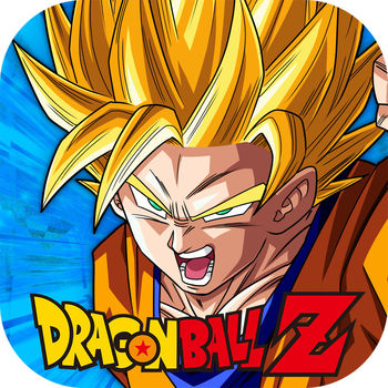 DRAGON BALL Z DOKKAN BATTLE - A brand-new chapter in the Dragon Ball Z saga has arrived!Now you can experience all the nonstop action in the palm of your hand!?Explore the World of Dragon Ball!?Face off against formidable adversaries from the anime series! Explore your favorite areas in a whole new way with unique board-game-style gameplay! Utilize various items and power-ups to strengthen your team and steel yourself for the battles ahead!?Intense Over-the-Top Action!?Simply tap the Ki Spheres on the screen to engage in supersonic combat! The fighting is so extreme your screen won\'t be able to handle it! Awaken the true potential of your favorite Dragon Ball characters and make them stronger than ever before! You’ve never experienced Dragon Ball like this!?Assemble Your Very Own Dream Team!? Create your own team from a wide variety of Dragon Ball characters! You can even group together certain characters to activate powerful Link Skills! Only Dokkan Battle gives you the freedom to build virtually any team you want! Take your trusty fighters to the battlefield and rise to the top!?Time is of the Essence!? The story begins when Trunks’ Time Machine crash-lands on a planet where the Dragon Ball timeline has been thrown into chaos! Who could be behind this sinister turn of events? Work together with Trunks to get to the bottom of this mystery, battling legions of familiar foes along the way. The very fate of the Dragon Ball universe rests on your shoulders!Get pumped--the world of \
