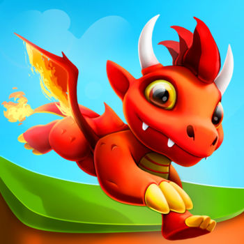 Dragon Land - Welcome to the land of dragons! Dragon Land is a groundbreaking 3D platform game like you’ve never seen on mobile: colorful levels, evil bosses, challenging skill features and even a multiplayer racing mode!The excitement of classic adventure games comes to your pocket! Jump, dash, climb and glide your way through multiple episodes of endless fun. Play with your favorite dragons from the hit game Dragon City! Unlock new dragons and master unique skills!The dragons have been kidnapped, and it’s up to Blaze to save them! Explore jaw-dropping landscapes and colorful worlds. The more episodes you defeat, the tougher the challenges become.FEATURES:- CAMPAIGN MODE: play over 100 levels full of rewards and items to find!- COLLECTABLE DRAGONS: rescue dozens of unique dragons, each with their own special skills! Collect them all!- UPGRADES AND SKINS: power up your dragons and customize them with cool skins.- SECRET LEVELS: find keys to unlock these extra-tough, extra-rewarding areas.- MULTIPLAYER: play against other players in real time racing challenges to climb the rankings!- QUICK PLAY: one hit, infinite levels. How far you can get? Beat your friend scores in this challenging mode!Explore Dragon Land, the 3D platform game unlike any other on mobile! Collect hundreds of dragons and start your adventure!Download Dragon Land and start exploring for free!Dragon Land is available in 12 languages. You can make your choice of language in the game’s settings.This is a multiplatform game: You can play on lots of devices. Please note that the game currently requires iPhone 4S, iPad 2, iPad mini or iPod Touch 5th Generation or newer.Are you enjoying the game? We’d like to know! Leave us a nice review sharing your thoughts!Having an issue? Go to Menu > Support, we’ll try to help you the best way we can!Dragon Land is FREE to download and FREE to play. However, you can purchase in-app items with real money. If you wish to disable this feature, please turn off the in-app purchases in your phone or tablet’s Settings.
