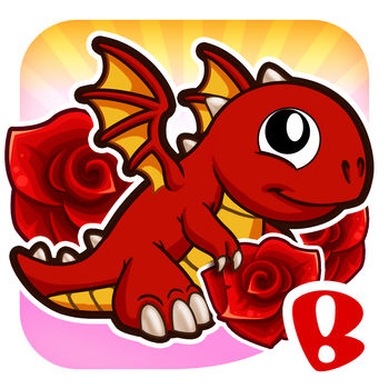 DragonVale - Discover the most popular Dragon Collecting game in the world! Can you hatch them all? Your Dragon-filled destiny awaits in DragonVale!- Breed and raise 250+ different dragons. Match, hatch, and show off your stash! - Build and decorate beautiful floating islands in the sky to create your ultimate park. Your park, your dragons, your DragonVale!  - Harvest dragon treats, then feed your dragons so they can grow and achieve their Dragonly greatness- Enter your dragons in fun races, quests, and contests to win epic prizes. Let the Dragoning begin!- Discover new dragons, decorations and activities during special seasonal events.  - Browse the Dragonarium to keep track of all the dragons you’ve collected and which you’ve yet to breed.  - Impress your family and friends by displaying your park and sharing your favorite dragons for cooperative breeding! - Visit friends’ parks and give each other gifts. - Spectacular visuals and sparkling animations accompanied by an original soundtrack written by our award-winning composer. - Play DragonVale today! PLEASE NOTE! Some game items can be purchased for real money. If you don\'t want to use this feature, please disable in-app purchases. DragonVale requires an internet connection to play. _____________________________DragonVale is brought to you by Backflip Studios, makers of absurdly fun mobile games and a proud partner of Hasbro, Inc.