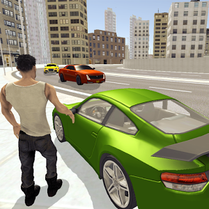 Drift Traffic Racer - Drift Traffic Racer is one of the most exciting new-generation racer games.