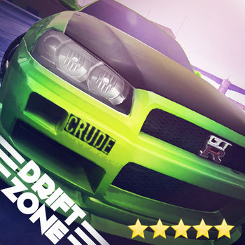 Drift Zone – Real Reckless Sports Car Drifting Race - =====The ultimate drift racing game has just crossed 4 million downloads in just under 2 month !!=====5/5 “Great game! The graphics are unreal, The cars handle perfectly, Get this racing game!”Over 40 diffrent racing tracks are ready for the ultimate sports car driver to burn rubber and compete for gold in the best racing game . Stunning graphics, Unique sports cars especially designed to achieve a realistic driving experience and challenging missions that require both real racing skills and xtreme coordination.– If you are a drift racing enthusiast = This is the game for You! – Burnout on each challenge = one set of your racing car tires burned! – Just One rule = You can only score if you are driving sidewaysWith a wide range of racing cars all ready to drift race and lots of race tracks to compete on this stylish and exciting race game you can be sure you\'ll drive for hours...Awesome Industries support safe driving, we strongly advise you not to drag race or perform any type of real racing if you are not a trained racing car driver. This game is intended to remain on you mobile and tablet and not to be taken to the streets, it is both illegal and dangerous to perform these activities In The Game: –  Fun - Pure car drifting free fun game play–  Speed - Drive cars at crazy speeds –  G-force on every turn– Shiny rims - Lots of awesome upgrades for your racing car– Awesome graphics - Real awesome 3D game graphics for racing tracks and cars– 12 different seasons - Hours of real racing fun across 7 seasons.– 30 different levels, and this is just the beginning! – Car customisation - Personalise your car and make it yours– bullet time -> NEW FEATURE helping drive your drifts to perfections – leaderboards -> Race against your friends and reach the top===Like our fanpage!===https://www.facebook.com/pages/Drift-Zone/548314448598031