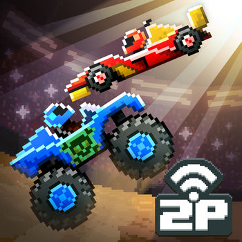 Drive Ahead! - Drive Ahead! is a gladiator car fight. Get points by knocking friends in the head with a car! Battle with off-road vehicles, garbage trucks and racing cars. Each vehicle has it’s strengths and weaknesses!Play \