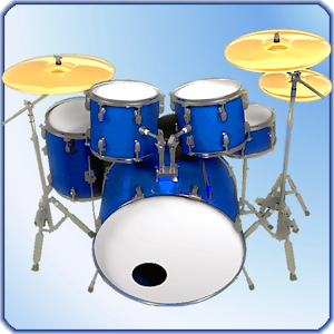 Drum Solo HD - Have fun and enjoy the amazing experience of drumming with this multitouch acoustic drum kit simulator. Play this game with your fingers (as it they were sticks) in your mobile phone or tablet. This drumset game is free, it has fast response, and includes different sound bank sets recorded with studio quality.Record your songs and show them to your friends later. Play music loud with headset for a superior experience. Drum Solo HD is designed for everyone: children, percussionists, musicians, drummers... The main features are:- High number of exclusive demo rhythm presets to learn to play drums- Immersion haptic feedback (tactile effects) for a better experience  - Unlike most percussion apps, drag your finger for different drums and play an incredible solo (watch the video sample)- Choose between 4 complete audio packs: Classic Rock, Heavy Metal, Jazz and Synthesizer - Multitouch drums. You can touch up to 20 fingers simultaneously.- Reverb effect simulates a live performance.- Record your own session and later, you can play on it, like a real drum set machine. Double your experience!. You can record, play and repeat your compositions. You can record un unlimited number of notes in your loops.- Realistic HQ sampled stereo sounds, including double kick bass, two toms, floor, snare, hi-hat (two positions with the pedal), splash, crash, cymbal- HD drums images.- Double bass drum pedal available.- Animations for each instrument- Repeat button in order to play continuously your improvisations (playback mode).- Low latency for the beats (note: depending of your available memory and processor)- 11 touch sensitive touch pads.- Very fast loading time- Use it in conjunction with the rest of Batalsoft apps (bass, piano, guitar...) to form your own band.Join us on Facebook:https://www.facebook.com/Batalsoft-393859114012583