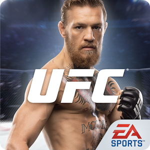 EA SPORTS UFC® - Step into the Octagon® with EA SPORTS™ UFC® for mobile! Collect your favorite UFC fighters, throw down in competitive combat, and earn in-game rewards by playing live events tied to the real world of the UFC.