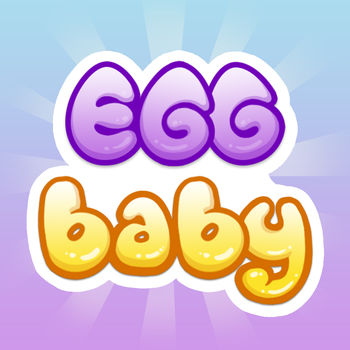 Egg Baby - WE\'RE MOVING! We\'re packing all the Eggs and moving them to our all new game, Egg! If you think Egg Baby (R) is cool, you\'ll LOVE playing Egg!It’s Cute Overload with Egg Baby®, the ultra cute, fun, and addictive pet game that everyone\'s talking about!Eggs are like real pets that need lots of attention and care. Feed, wash, tickle, and put your egg to bed every day to keep it happy and healthy and it will GIVE YOU COINS. A healthy egg is a wealthy egg - keep the meters all green and your egg squeaky clean! Don\'t forget, these cuties also love dressing up, reading books, and playing mini games (another great way to earn some coins)!The way you raise your egg matters! Everything you do with it helps it develop its own personality. Depending on its personality, it hatches into different animals that hang out in your backyard and give you gifts! Can you collect them all?Be careful though—if you don’t take good care of your egg, it can get sick, or even die!HOW TO PLAY EGG BABY- Adopt your pet egg from a variety of adorable Egg Types!- Dress up your egg in a huge selection of cute and embarrassing outfits that they have no choice but to love!- Take care of your egg: Feed, Clean, Tickle, and put your egg to bed or it will get lonely (and die).- Play with your (MINI GAMES, YAY!) and keep it alive, happy and healthy until it\'s ready to hatch!- Each Egg Type hatches into 6 DIFFERENT CREATURES based on its personality! HOLY HATS THAT\'S A LOT OF CREATURES! It would be really impressive if you collect them all!- Keep creatures in your backyard and they\'ll give you gifts to help you raise an adorable little army of EGG FRIENDS.-Don’t forget to check out the EGGVERSE to visit your friends’ houses, eggs, and creatures! In the Eggverse, eggs give you gifts when you tickle them!Need more help? Maybe some handy tips? Visit us online at:http://www.nixhydragames.com/egg-baby/We are very friendly. We are also on Instagram, Facebook and Twitter: @eggverseDownload and see if it\'s all it\'s hatched up to be! Hehehe.