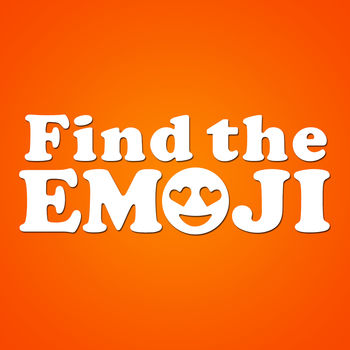 Emoji Games - Find the Emojis - Free Guess Game - Can you find the Emojis? Instant fun + simple and addictive gameplay!Try it now for FREE :-)