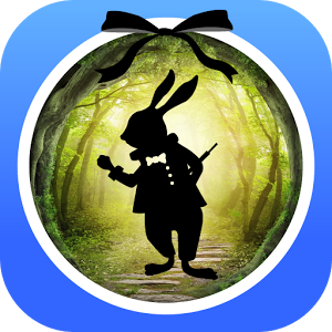 Escape Alice House - Let's find 5 Alice characters! The popular FUNKYLAND game of escaping rooms themed like 