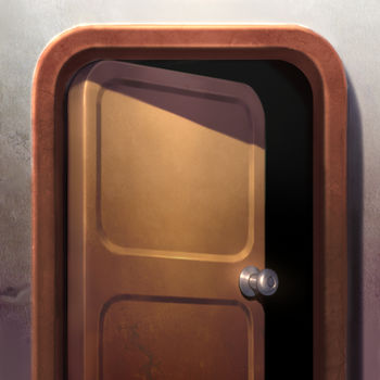 Escape game : Doors&Rooms - Simple yet fatally addictive See through the tricks and find hints for your escape! Never-ending battle of wits against the developers Be careful, though: one mistake can cost you everything.