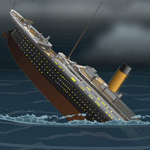 Escape Titanic - Can you Escape the Titanic before it's too late? Join over 3 million fans who've taken the escape game challenge.