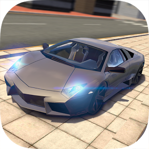 Extreme Car Driving Simulator - Extreme Car Driving Simulator is the best car simulator of 2014, thanks to its advanced real physics engine Ever wanted to try a sports car simulator? Now you can drive, drift and feel a racing sports car for free! Be a furious racer on a whole city for you.