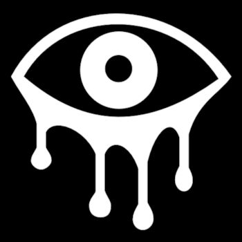 Eyes - the horror game LITE - Great game with thousands of downloads now available on iOS too! Scary as slender.. but not another slender-like! This it a lite version with ads and limited number of rooms.\
