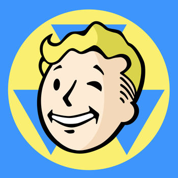 Fallout Shelter - ** Google Play Best of 2015 ** Mobile Game of the Year - 2016 DICE Awards Winner 2015 Golden Joystick Best Handheld/Mobile Game 