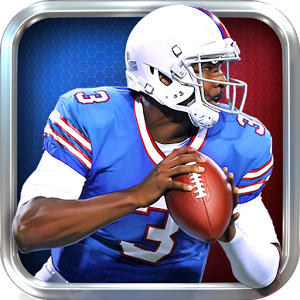 Fanatical Football - Fanatical Football delivers the #1 realistic football experience to date on Android.