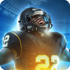 Fantasy Football Coach! - Take fantasy football to the next level in this fast-paced strategic football management game where fantasy and reality finally meet! This is the REAL football experience you’ve been waiting for, where you create your own Pro Football team and build a dynasty.