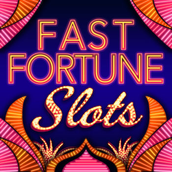 FAST FORTUNE SLOTS: FREE Slot Machine Pokies Game - ***20+ FREE Vegas SLOT MACHINES and POKIES in Fast Fortune Casino SLOTS!****Real Vegas Casino slot machines in a free app! *Play free slot machines and poker games offline OR online! No internet required.*NEW slot machines 2x a month Download FAST FORTUNE SLOTS and PLAY Real Casino SLOT MACHINES today! This free slot machines game is intended for adult audiences and does not offer real money gambling or any opportunities to win real money or prizes. Success within this slots  game does not imply future success at real money gambling.Love these slots and pokies? Check out our other FREE Las Vegas style casino games and new slots apps for phone & tablet! Win a FORTUNE, FAST! PLAY NOW IN Fast Fortune Casino: FREE SLOT MACHINES!Having an issue with the game?  For immediate assistance, contact us at support@12gigs.com.  Thanks!
