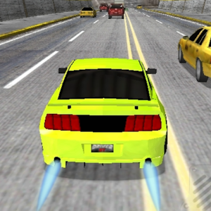 FATAL Driver GT - Hit the street and Transport Dangerous Packages to correct destination!!!Drive a Powerful Car as fast as you can anywhere in town, be careful and avoid to crash as the traffic on the Road is very intense!!!FATAL Driver GT is an easy car racing game with many high speed challenges!!!Easy and Fun to play!!!Download the game for free and have Fun!!!