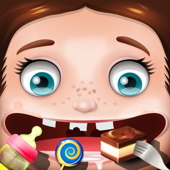 Feed Baby, Baby Care - kids games - Why those adorable babies are crying? Oh, because they are hungry!How about being a considerate mother to look after those little darlings?Let’s find some food immediately to make them smile again!