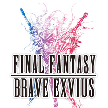 FINAL FANTASY BRAVE EXVIUS - So begins a new tale of crystals...Enjoy a grand new adventure in the classic FINAL FANTASY tradition, as SQUARE ENIX presents an original FINAL FANTASY title for your smartphone!Join forces with legendary heroes from your favorite FINAL FANTASY games, and experience a tale of high adventure in the palm of your hand. With exciting battles, awe-inspiring visuals, and a whole realm to explore, this is one epic journey you won’t want to miss! =========================================Features- Intuitive and strategic battlesUnleash devastating attacks with a tap of your finger, and combine magical abilities with tactical know-how to overpower your foes!  Join forces with Cecil, Terra, Vivi, Vaan, and other legendary heroes from your favorite FINAL FANTASY games, and experience a tale of high adventure in the palm of your hand.  And that’s not all—summon legendary FINAL FANTASY espers like Shiva, Ifrit, and more with awe-inspiring visuals! - A vast realm to exploreRoam freely through exotic locales, and delve into perilous dungeons to search for items, rare treasures, hidden passages, and routes to new destinations! Converse with the denizens of the realm and undertake challenging quests to reap items, gil, and even rare rewards.Enjoy all the wonders of a grand RPG in the palm of your hand!  =========================================StoryVisions??The hopes and dreams of legendary warriors given life.Lapis??A world of crystals and the visions that slumber within.Harnessing the power of the crystals, mankind prospered, nations flourished.But just as day gives way to night, that era of peace proved but a fleeting illusion.Now, as their world stands on the precipice of ruin, two young knights summon visions to their side as they strike out on a journey to chase the shadows.So begins a new tale of crystals, and the heroes who would save them...