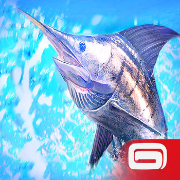 Fishing Kings Free+ - Now you can play the best fishing game on mobile for FREE! Grab your rod and make the biggest catch! *******************************************************- PLAY FOR FREEDownload the game and start playing for free. As you play you will earn cash and XP, which can be used to unlock tons of extra items and new locations. Or purchase packs of cash from the shop to unlock them faster. It’s up to you!- 15 FISHING SPOTS WORLDWIDEVisit 5 beautiful 3D-rendered locations from around the world, including saltwater fishing in the Bahamas or exotic places like the Amazon River and the Waikato River in New Zealand, each with 3 different fishing spots.- 33 DIFFERENT SPECIES TO CATCHFrom bass and piranhas to golden dorados and marlins, catch a wide variety of fish in every location you visit. You can even learn more about each species thanks to in the in-game fishing diary.- GET CLOSER TO THE STRUGGLE THAN EVER!The underwater camera is a unique feature on the iPhone/iPod touch that puts you in the heart of the action as you struggle to reel in the big one! You can also just have a look at the dozens of fish swimming around you.- MAKE THE BIGGEST CATCHUnlock achievements in your Gameloft LIVE! profile, show off your best scores on the dedicated website and vie for the title of Best Fisherman.- INTENSE AND REALISTIC GAMEPLAYWhether you’re an experienced fisherman or a fish out of water, the gameplay aims at providing you the most realistic fishing sensations, thanks to a wide range of available moves and actions, from casting your line to hooking and struggling with fish.  - A HUGE TACKLE BOXCatching a trophy marlin is more than luck! Access a wide range of fishing gear and use the right tools to catch the species you want.*******************************************************  _____________________________________________Visit our official site at http://www.gameloft.comFollow us on Twitter at http://glft.co/GameloftonTwitter or like us on Facebook at http://facebook.com/Gameloft to get more info about all our upcoming titles.Check out our videos and game trailers on http://www.youtube.com/Gameloft Discover our blog at http://glft.co/Gameloft_Official_Blog for the inside scoop on everything Gameloft.Privacy Policy: http://www.gameloft.co.uk/privacy-notice/Terms of Use: http://www.gameloft.co.uk/conditions/End-User License Agreement: http://www.gameloft.com/eula/?lang=en