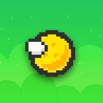 Flappy Golf - Online and local multi-player mode is NOW HERE!Be aware!  This is not your average \'flappy\' game!  INSANELY addictive so download at your own risk!Flap your way to the hole with this unique spin on our famous golf game! Using the now famous \